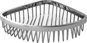 Klaxon Brass Wall Shelf