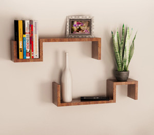 Home Sparkle Wall Shelf