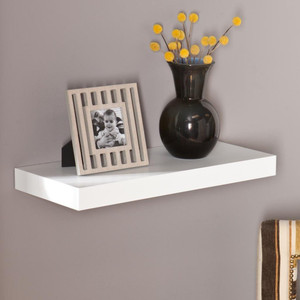 Usha Furniture Wooden Wall Shelf