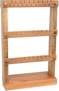 Saaheli Wooden Wall Shelf