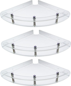 Transtal 3 pc. 'Curved' Corner 8