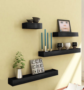 Decorhand MDF Wall Shelf