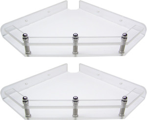 Transtal 2 pc. 'Diamond' Corner 8