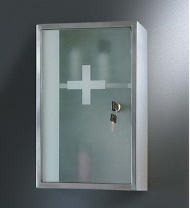 Jj Sanitaryware Lennox Stainless Steel Wall Shelf