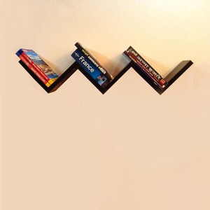 Decorhand MDF Wall Shelf