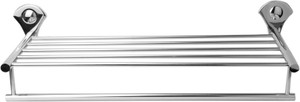 Handy Stainless Steel Wall Shelf