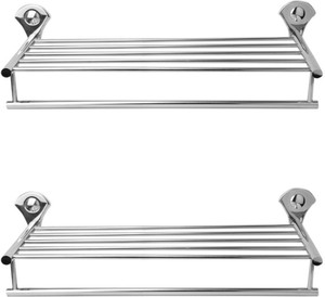 Doyours Stainless Steel Wall Shelf