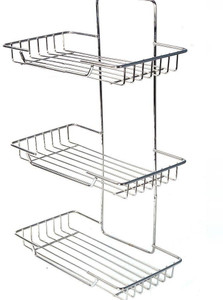 Kitchen Design Spice Rack Wall Mounting Stainless Steel Wall Shelf Best Price In India Kitchen Design Spice Rack Wall Mounting Stainless Steel Wall Shelf Compare Price List From Kitchen Design Racks