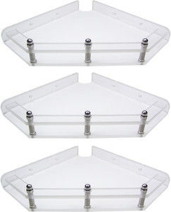 Transtal 3 pc. 'Diamond' Corner 8
