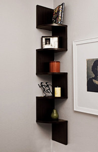 A10 Shop MDF Wall Shelf