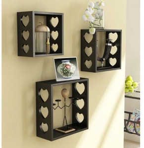 FABULO MDF Wall Shelf
