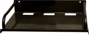 Ampereus Cast Iron Wall Shelf