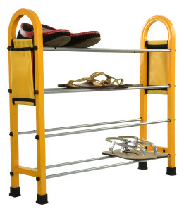 Perfect Iron Wall Shelf