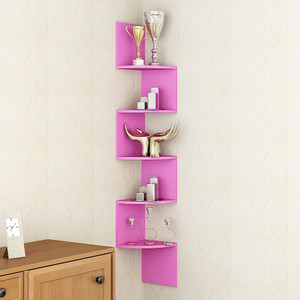 DriftingWood Wooden Wall Shelf