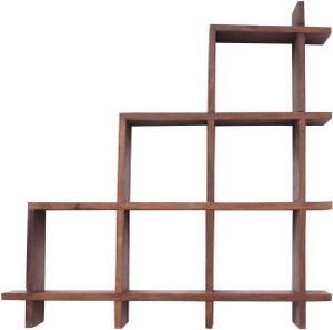 Home Sparkle Wall Shelf