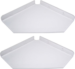 Transtal 2 pc. 'Diamond Lean' Corner 9