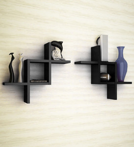 Decorhand MDF Wall Shelf