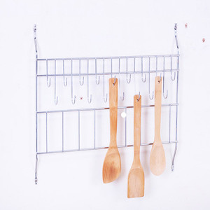 Sterling Stainless Steel Wall Shelf
