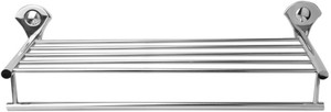Doyours Stainless Steel Wall Shelf