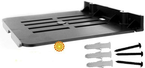 SmridhiG Polypropylene Wall Shelf
