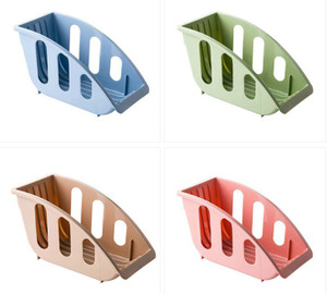 Evana Keep Dry Plastic Wall Shelf