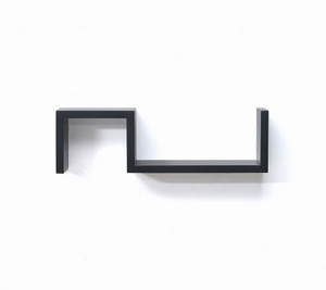 Vishwakarma Furniture Wooden Wall Shelf