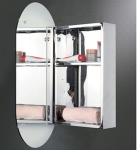 Jj Sanitaryware Lan Stainless Steel Wall Shelf