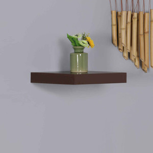 DriftingWood Wooden Wall Shelf