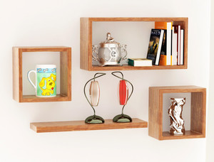 Home Sparkle Wall Shelf