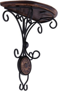 VAS Collection Home Wooden Wall Shelf
