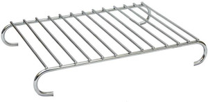 Kitchen Design Hot Stand Stainless Steel Wall Shelf