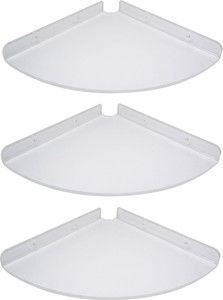 Transtal 3 pc. 'Curved Lean' Corner 9