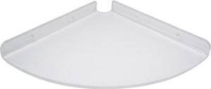 Transtal 'Curved Lean' Corner 9