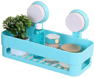 Inventure Retail Plastic Wall Shelf