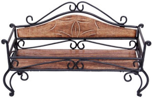 VAS Collection Home Wooden Wall Shelf