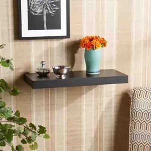 Interior Decor MDF Wall Shelf