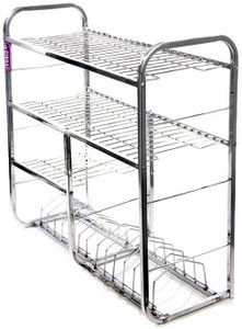 Kitchen Design Kitchen Organizer Stainless Steel Wall Shelf