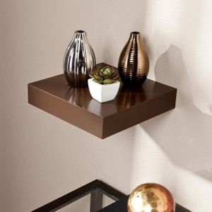 Usha Furniture Wooden Wall Shelf