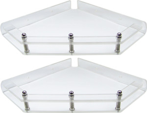 Transtal 2 pc. 'Diamond' Corner 9