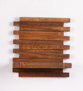 Onlineshoppee Wooden Wall Shelf