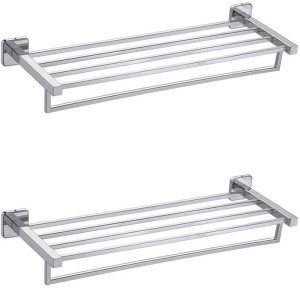 Doyours Stainless Steel Wall Shelf