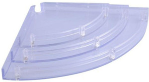 Homedecorhd Plastic Wall Shelf