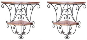 Onlineshoppee Wall Shelf