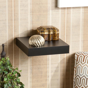 Usha Furniture Wooden Wall Shelf