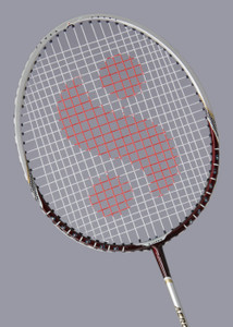Silver's Aerotech 600 Strung