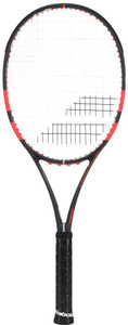 Babolat Pure Strike Tennis Racquet G4 Strung