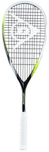 Dunlop Biomimetic Revelation 125 Squash Racquet G4 Strung