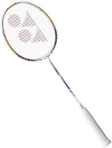 Yonex Voltric Force Badminton Racket G4 Unstrung