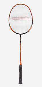 Li-Ning TURBO X10 G2 Strung