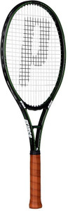 Prince Classic Graphite 107 Tennis Racquet G4 Strung